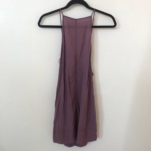 •Free People• Slip dress
